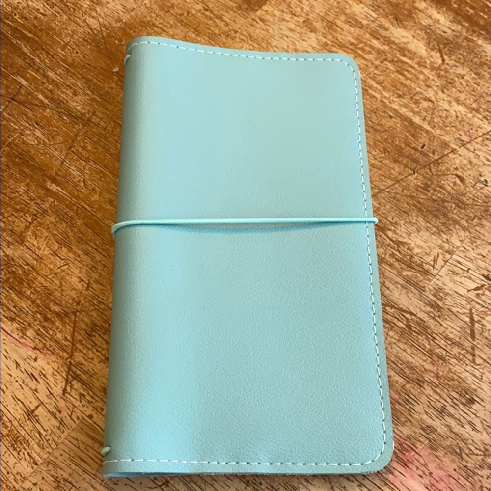Hobonichi Cover
